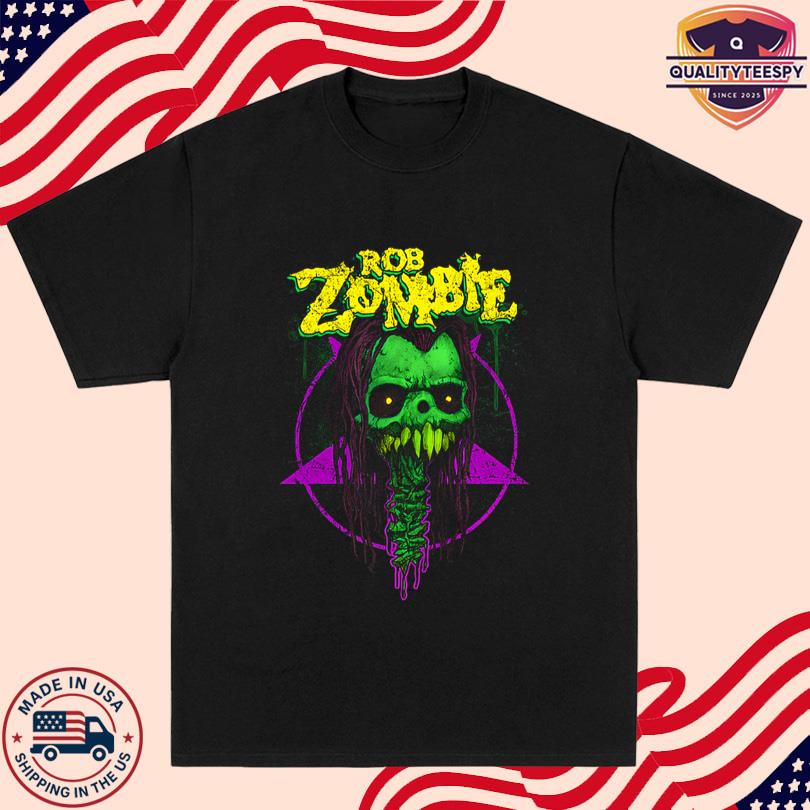 Alternative Band Tour Tee