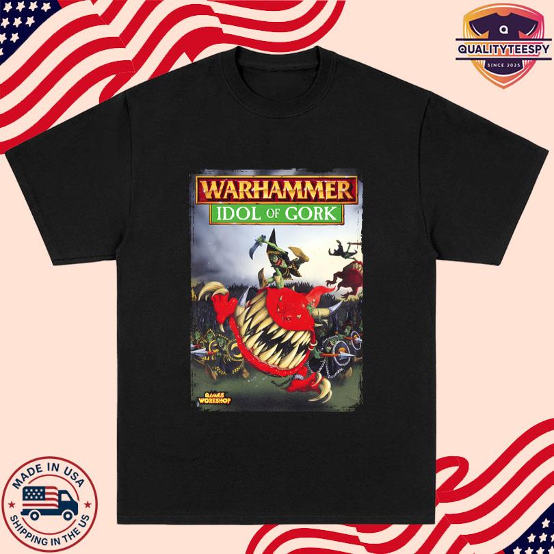Tabletop Wargame T Shirt