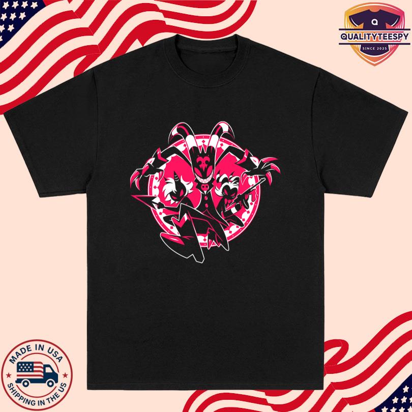 Unapologetic Protest Shirt