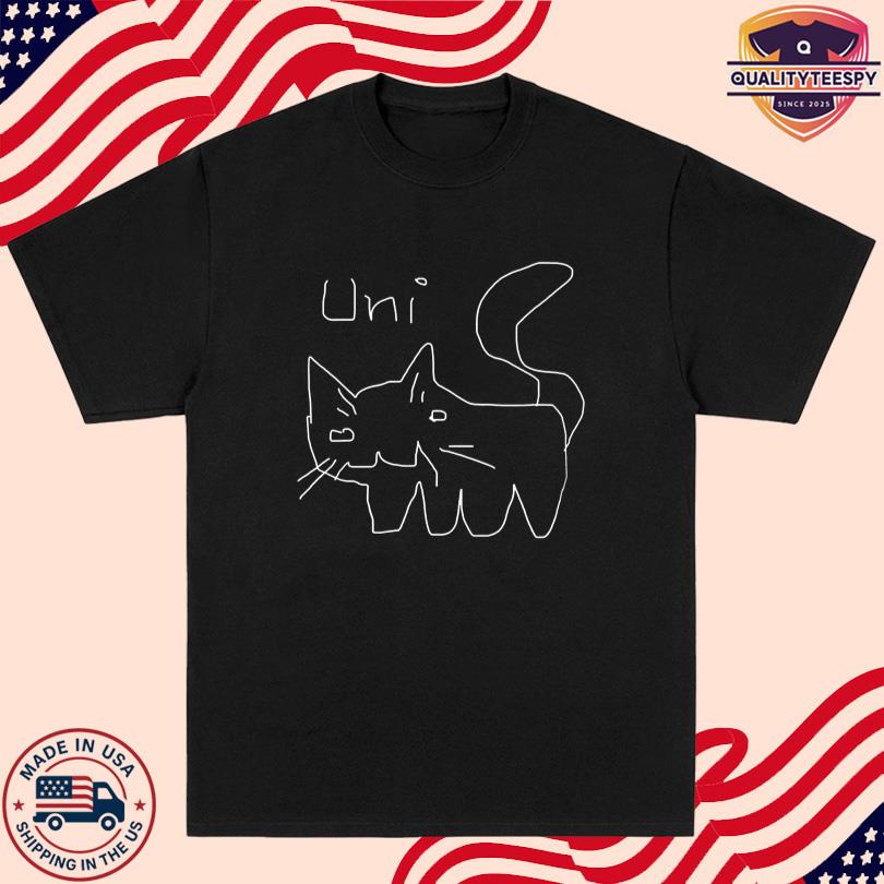 Unicouniuni3 Concert Merch